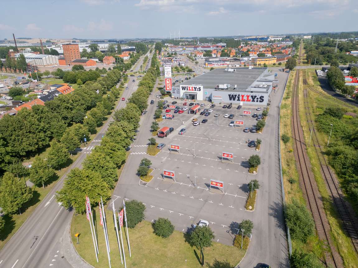 Landskrona Motorblocket billede 3