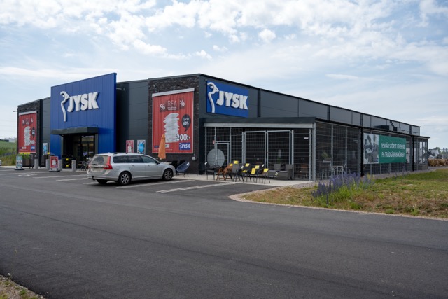 Simrishamn Tisteln billede 2