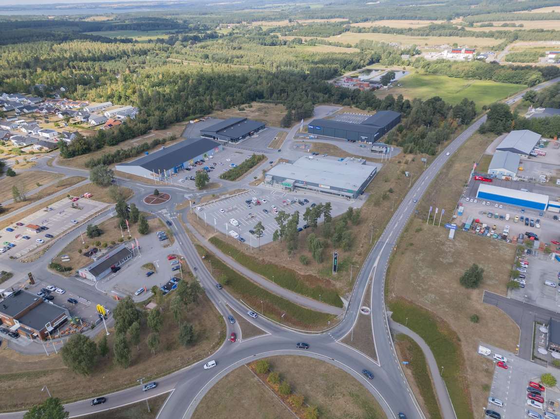 Sjöbo Yxan bild 5
