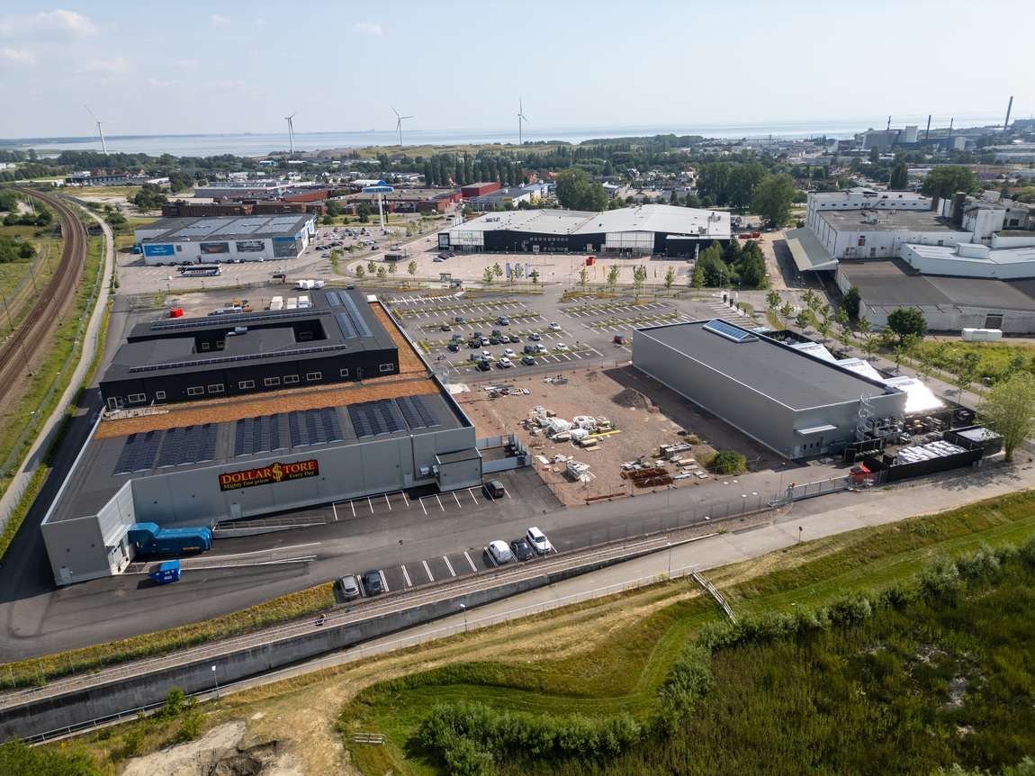 Landskrona Weibullsholm bild 2