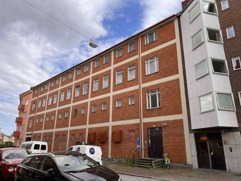Malmö Södermanland