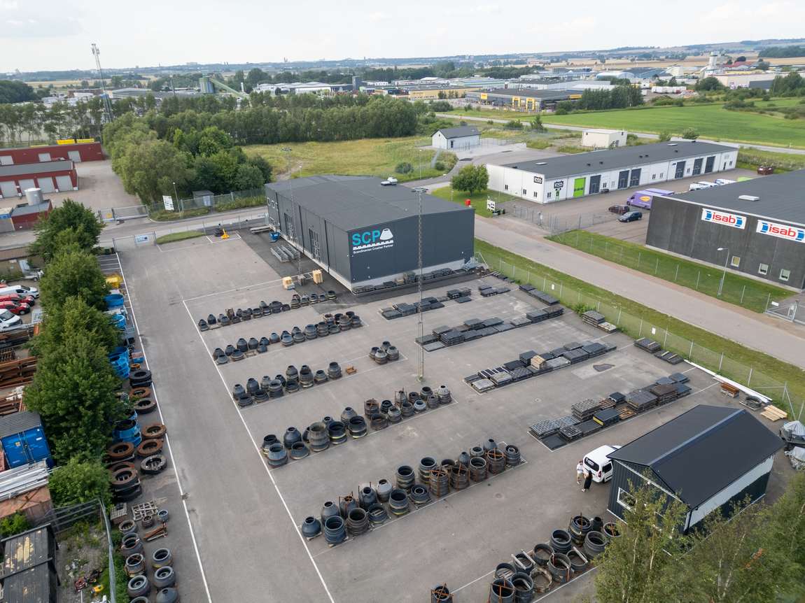 Staffanstorp Brågarp 6:867 billede 1