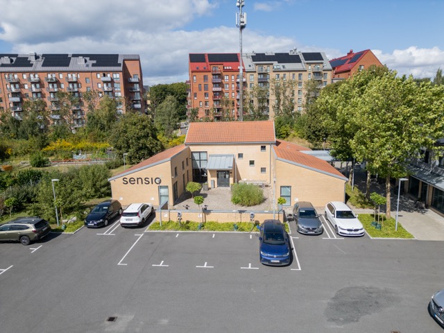 Malmö Brandposten bild 3