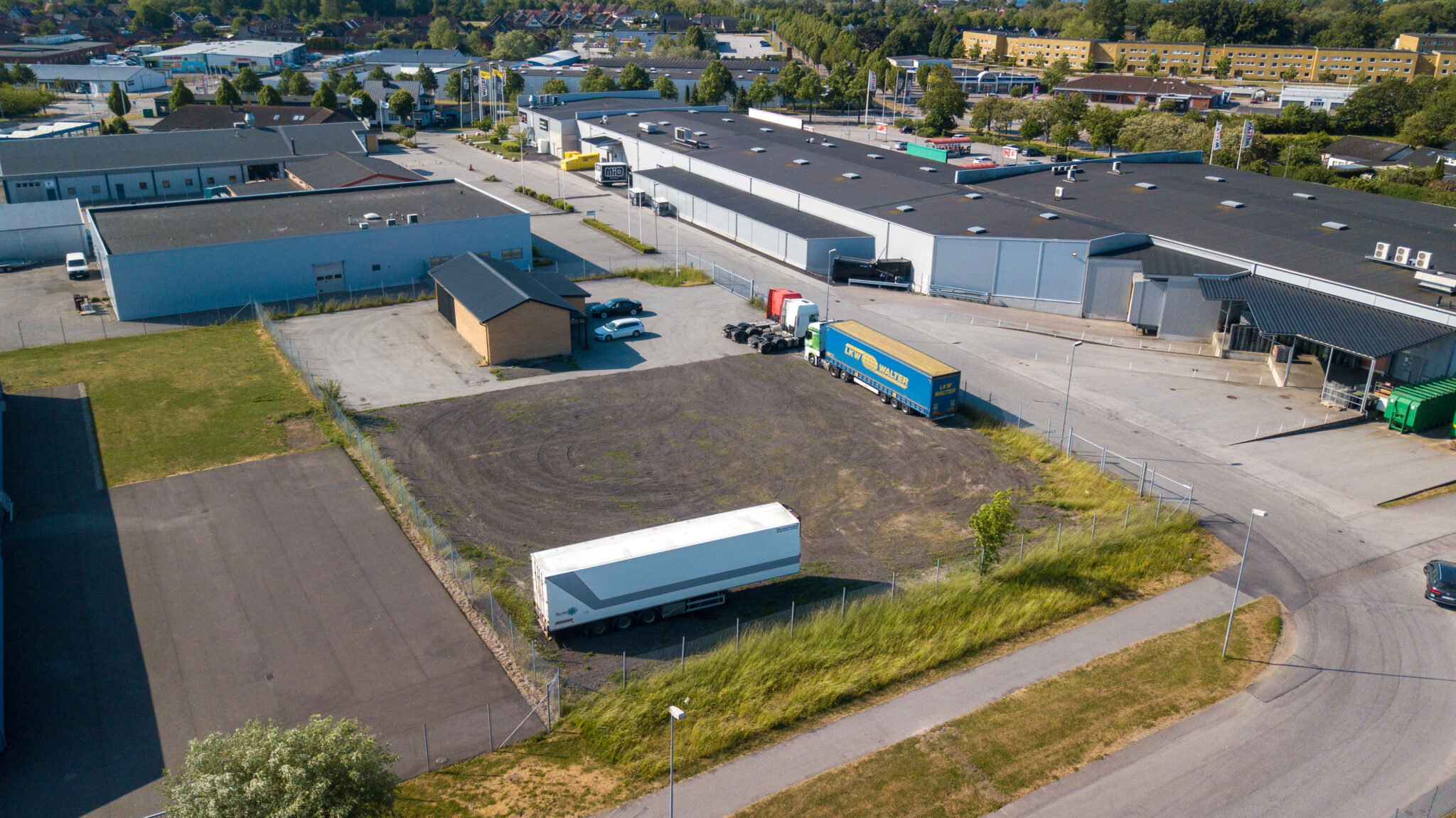 Trelleborg Verstaden