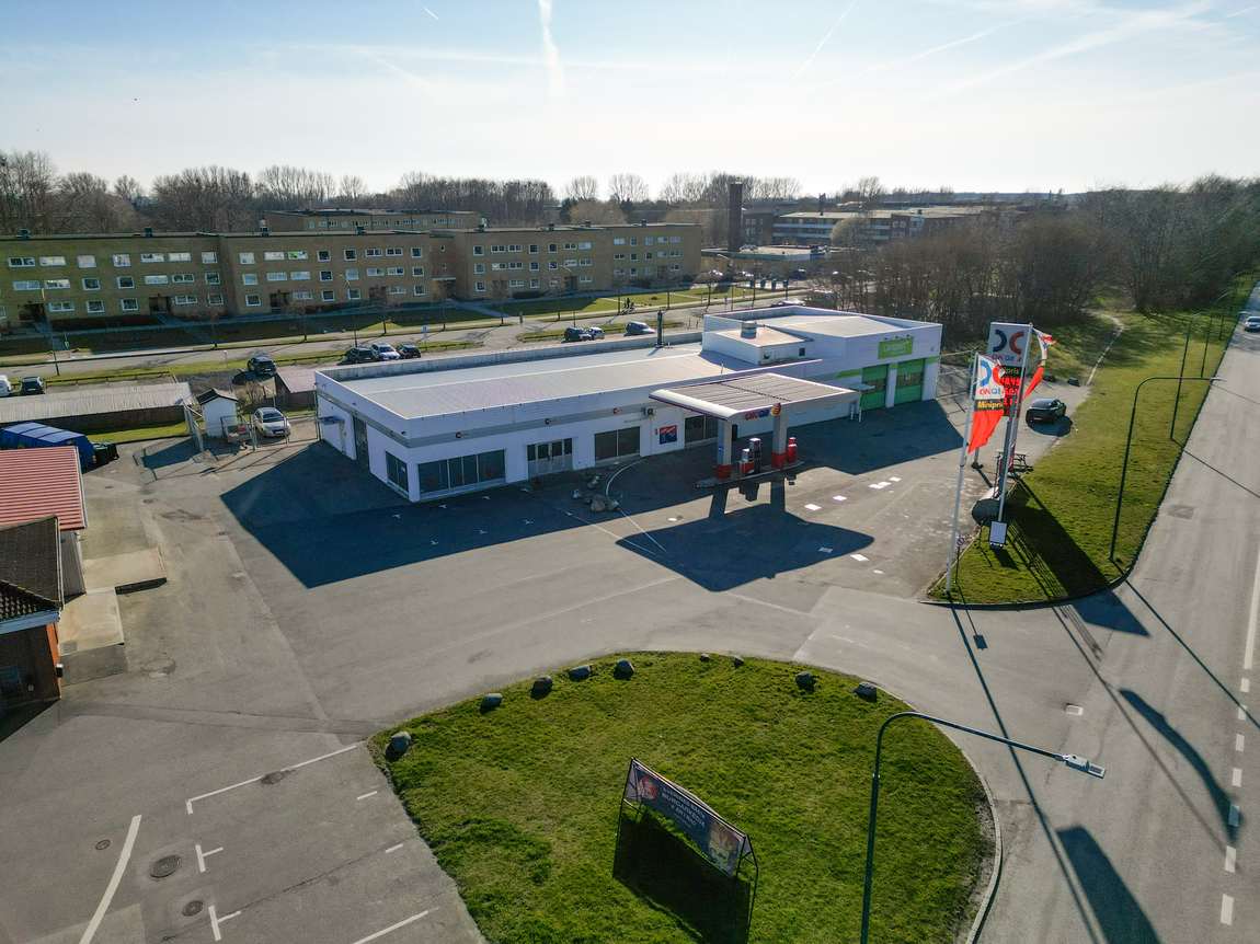 Trelleborg Macken 3 bild 4
