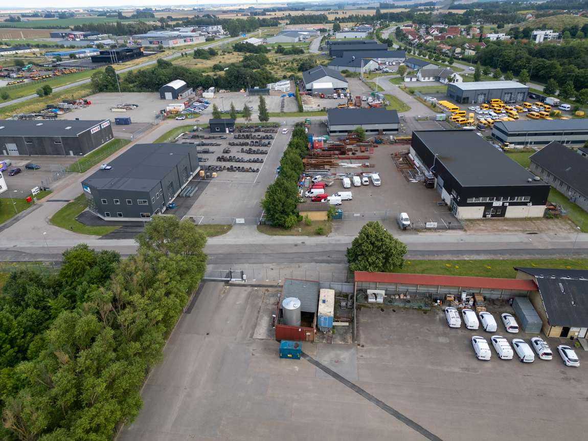 Staffanstorp Brågarp 6:867 billede 2