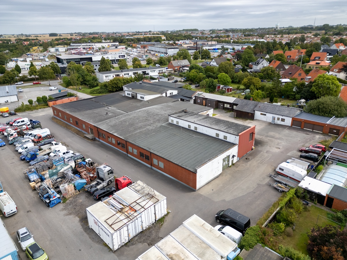 Trelleborg Lavetten