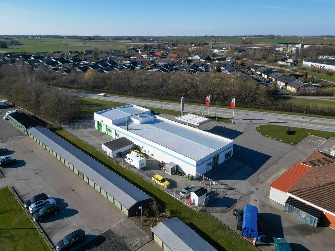 Trelleborg Macken 3 bild 2