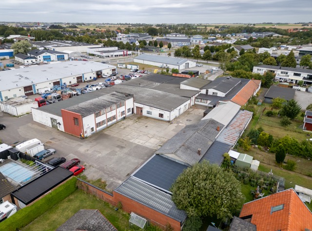 Trelleborg Lavetten bild 3