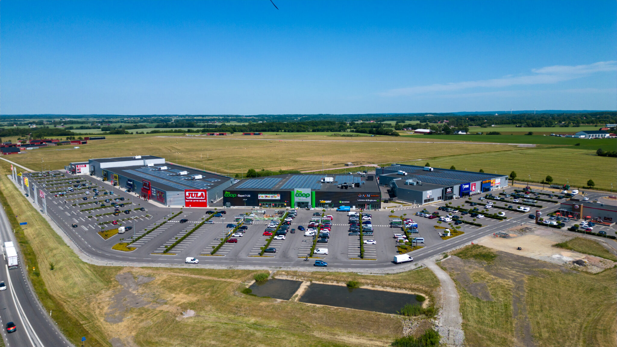 Eslöv Flygstaden