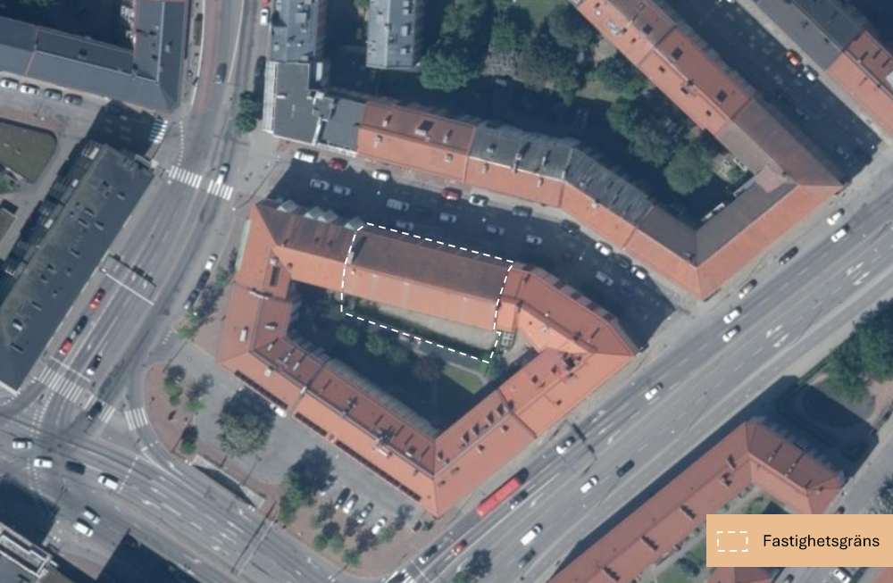 Malmö Södermanland billede 2