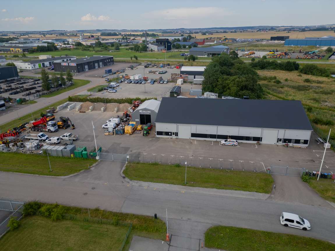 Staffanstorp Brågarp 6:858 billede 1